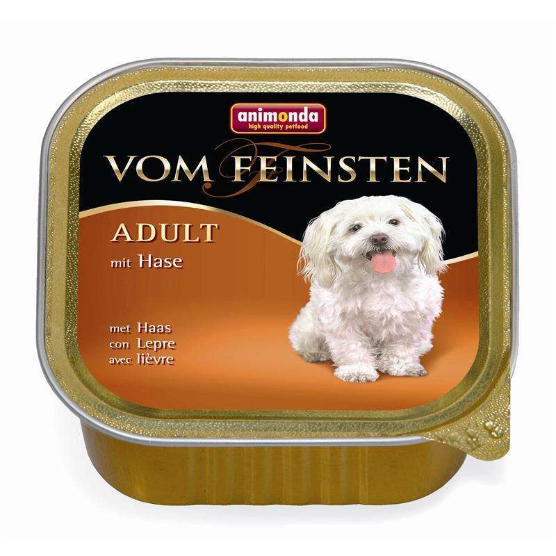 Vom Feinsten + Hase