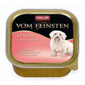 Vom Feinsten Senior Putenherz