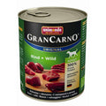 GranCarno Adult Rind & Wild