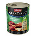 GranCarno Adult Rind + Hirsch & Apfel