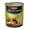 GranCarno Adult Rind & Kaninchen + Kräutern