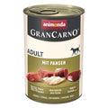 GranCarno Adult + Pansen