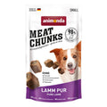 Animonda Snack Meat Chunks Lamm pur