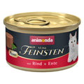 Animonda Vom Feinsten Mousse Adult Rind & Ente