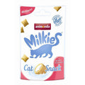 Animonda Snack Milkie Wellness mit Biotin & Vitaminen