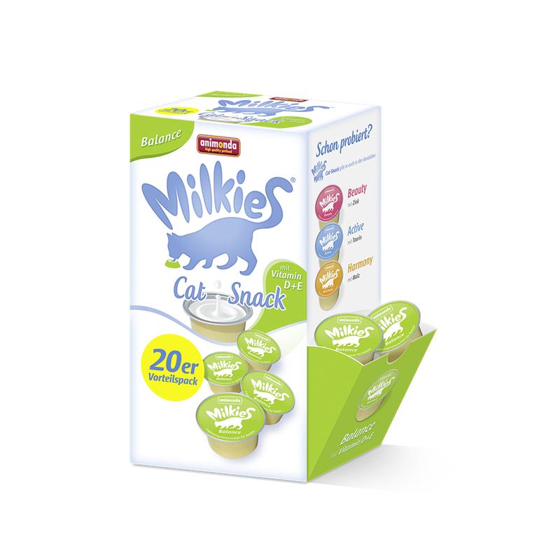 Animonda Milkies Balance