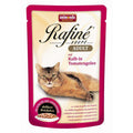 Animonda Rafine Soupe Kalb + Tomatengelee