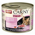 Animonda Cat Carny Kitten Baby - Pate