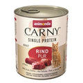 Animonda Cat Carny Adult Single Protein Rind pur