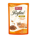 Animonda Rafine Soupe Huhn + Ente & Nudeln