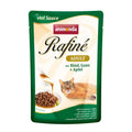 Animonda Rafine Soupe Rind + Gans & Apfel