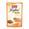 Animonda Rafine Soupe Pute & Karottengelee