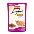 Animonda Rafine Soupe Lamm & Kräutergelee