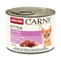 Animonda Carny Kitten Baby - Pate