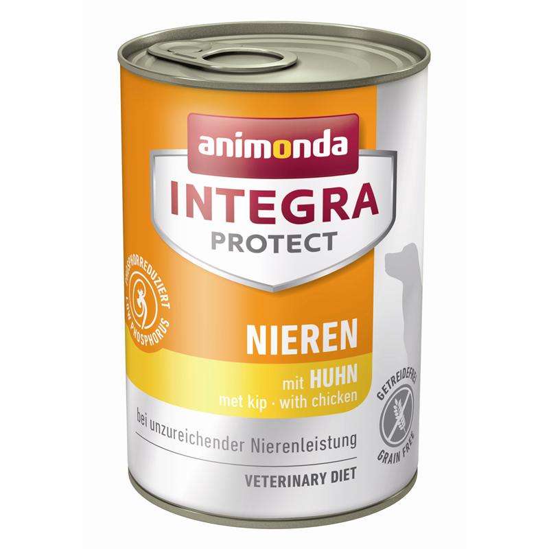 Integra Protect Niere Huhn