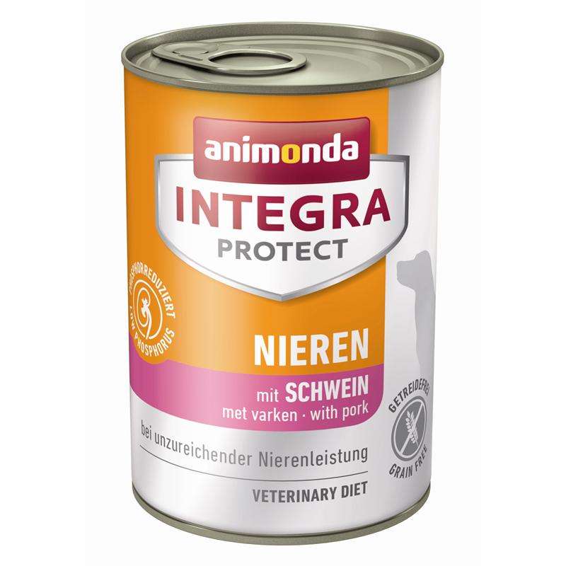 Integra Protect Niere Schwein