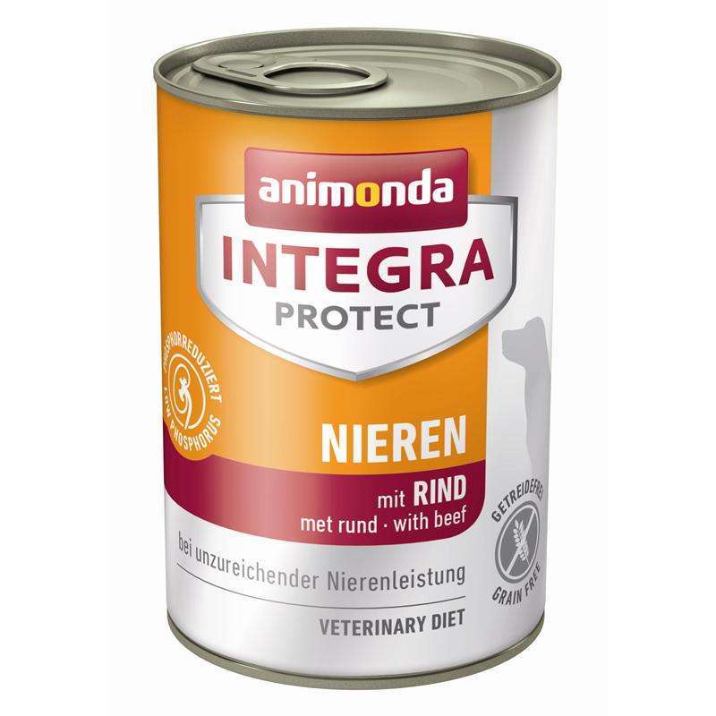 Integra Protect Niere Rind