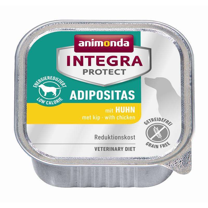 Integra Protect Adipositas Huhn