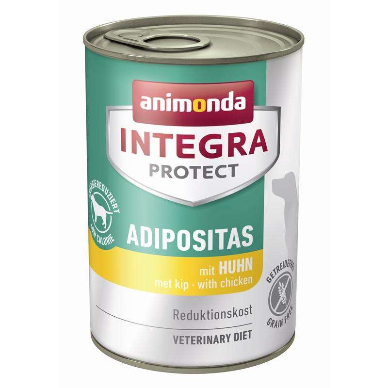 Integra Protect Adipositas Huhn