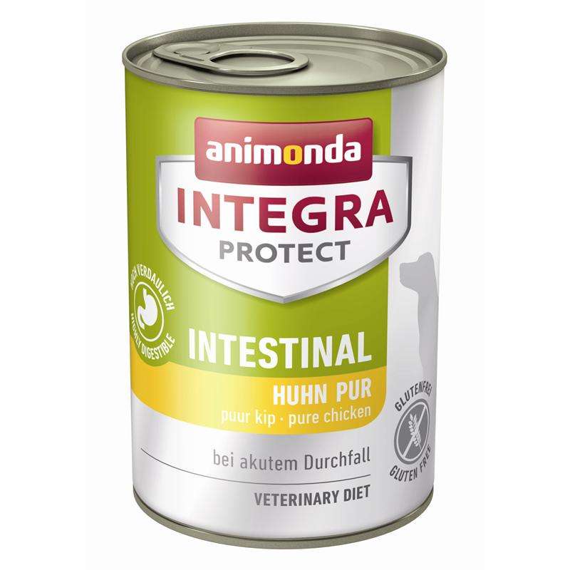 Integra Protect Intestinal Huhn pur