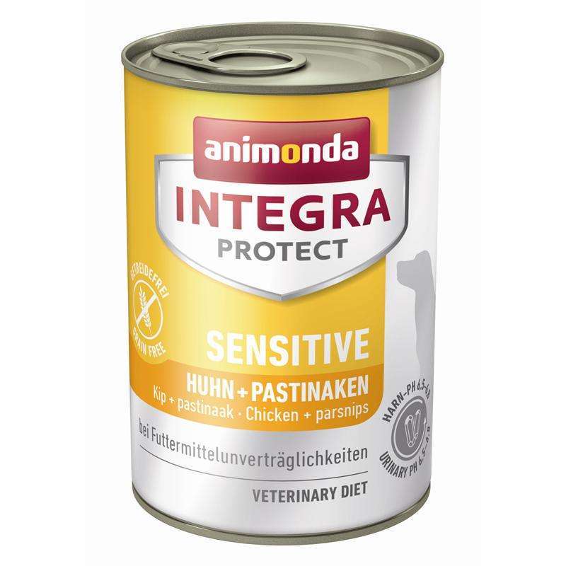Integra Protect Sensitiv Huhn & Pastinaken