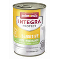 Integra Protect Sensitiv Pute & Pastinaken