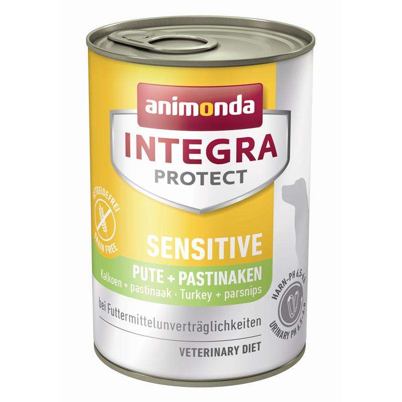 Integra Protect Sensitiv Pute & Pastinaken
