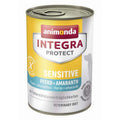 Integra Protect Sensitiv Pferd & Amaranth