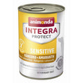 Integra Protect Sensitiv Känguru & Amaranth
