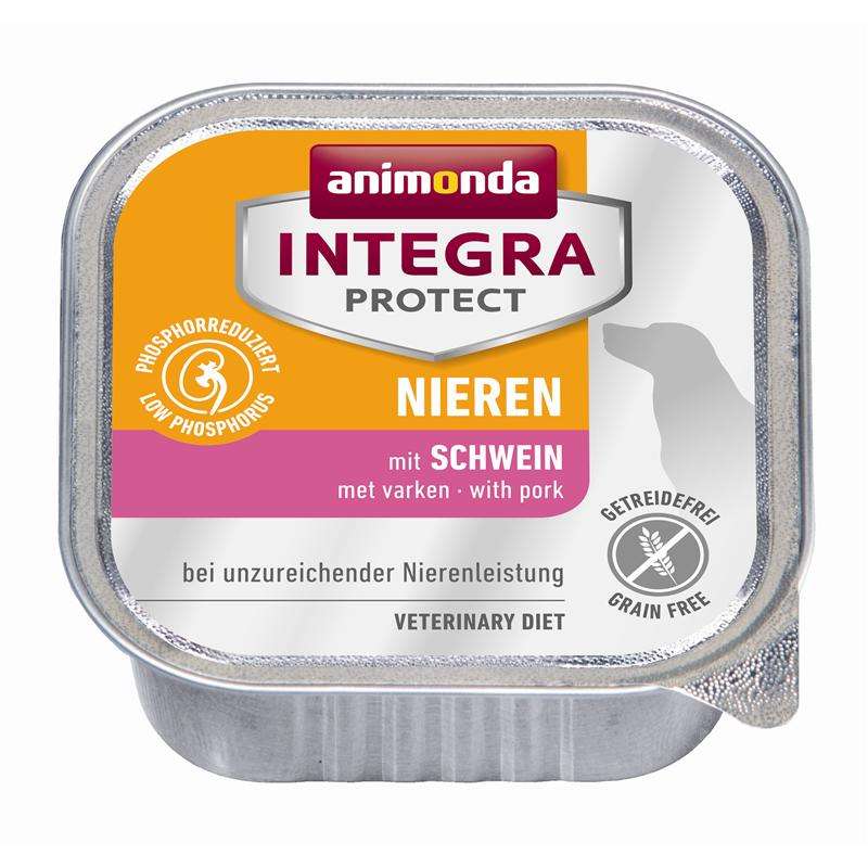 Integra Protect Niere Schwein