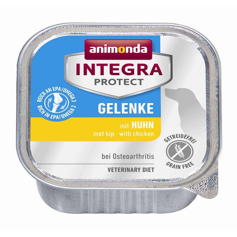 Integra Protect Gelenke Huhn