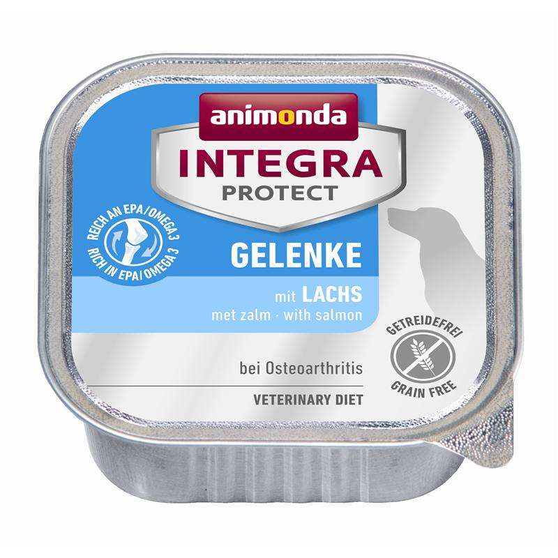 Integra Protect Gelenke Lachs