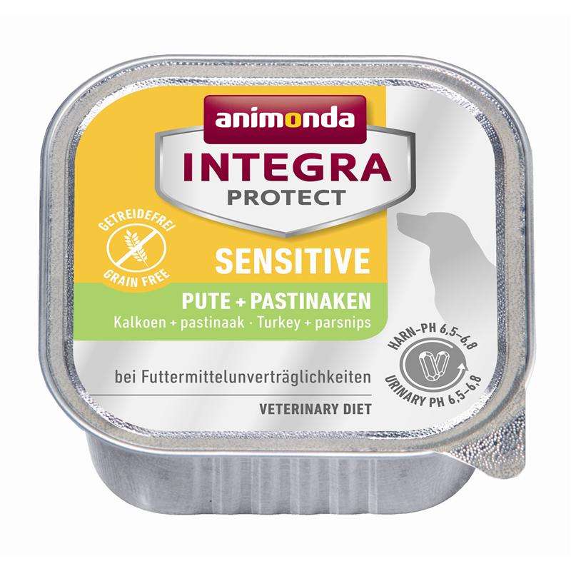 Integra Protect Sensitiv Pute