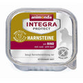 Animonda Cat Schale Integra Protect Harnsteine mit Rind