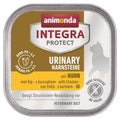 Animonda Integra Protect Urinary Struvitstein mit Huhn