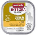 Animonda Integra Protect Urinary Oxalstein mit Ente