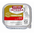 Animonda Cat Schale Integra Protect Harnsteine mit Kalb