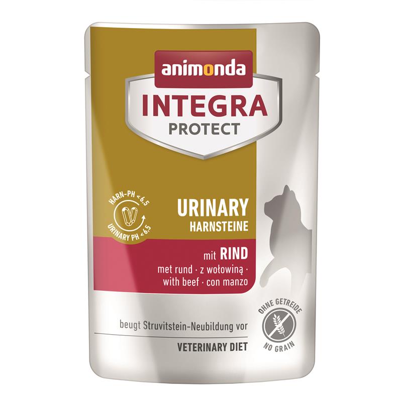 Animonda Cat Integra Protect PB Urinary Rind