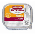 Animonda Cat Schale Integra Protect Niere mit Rind