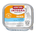 Animonda Cat Schale Integra Protect Niere mit Lachs