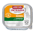 Animonda Cat Schale Integra Protect Niere mit Kaninchen