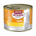 Animonda Cat Integra Protect Niere mit Huhn