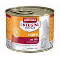 Animonda Cat Integra Protect Niere mit Rind