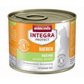 Animonda Cat Integra Protect Niere mit Pute pur