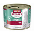 Animonda Cat Integra Protect Adipositas mit Rind