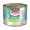 Animonda Cat Integra Protect Adipositas mit Pute