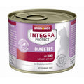 Animonda Cat Integra Protect Diabetes mit Rind