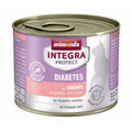 Animonda Cat Integra Protect Diabetes mit Shrimps