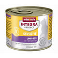 Animonda Cat Integra Protect Sensitiv Protein Lamm & Reis