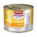 Animonda Cat Integra Protect Sensitiv Protein Pute & Reis
